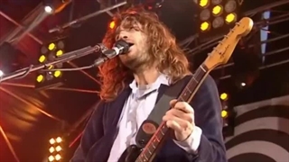 Red Hot Chili Peppers _ Snow (Hey oh!) | Live on top of the pops (2006)