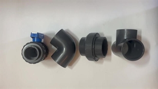 قیمت لوله اتصالات پیمتاش ترکیه