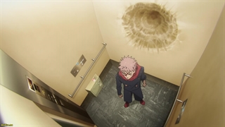 انیمه Jujutsu Kaisen نبرد جادویی فصل ۲ قسمت 18 با زیرنویس فارسی چسبیده*کپ*