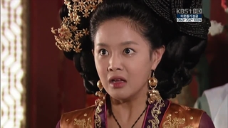 سریال رویای فرمان روایی بزرگ قسمت/19