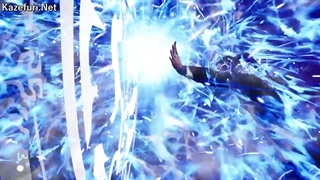 انیمه Supreme-God خدای بلند مرتبه امپراطور قسمت 48