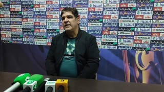 مهاجری: این نوسان اذیت کننده را باید از بین ببریم