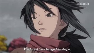 تریلر انیمه جذابی که حتما باید نگاه کنی