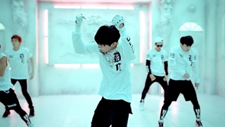 BTS (방탄소년단) 'N.O' Official MV