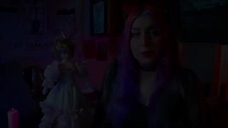 ❌ دو سال زندگی با عروسک تسخیرشده ❌ از دیوارای خونه خون اومد!!!!!ا