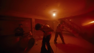 موزیک ویدیو اصلی(خواننده)از انیمه نینجای مخفی2023