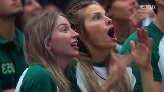 دانلود سریال Squid Game: The Challenge 2023