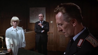 فیلم‌ ترسناک و جنایی جیغ و فریاد دوباره دوبله فارسی Scream and Scream Again 1970