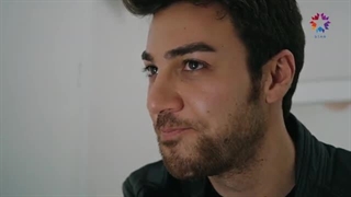 فصل اول سریال چشم چران عمارت قسمت 19