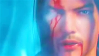 میتونست فرار کنه ولی بخاطر غرورش تا آخر جنگید (مسخره ترین جنگ نبرد بود)