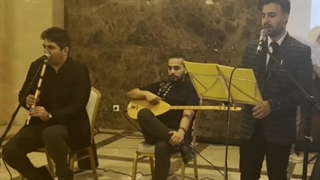 گروه موسیقی ترحیم/09125729113