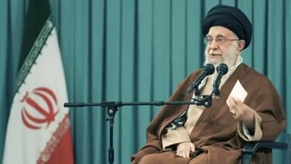 رهبر انقلاب: تشکر میکنم از ورزشکارانی که در حمایت از فلسطین موضع گرفتند