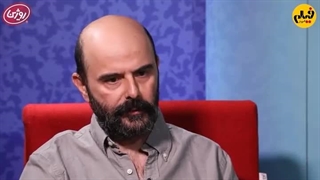 گفتوگو با علی مصفا