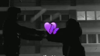 The beginning of my grief