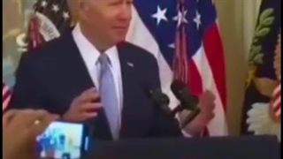 بایدن در جست و جوی امام زمان(عج)