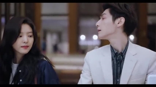 قسمت ۲۳ سریال چینی نوش داروی عشق Love Is Panacea 2023 - زیرنویس فارسی