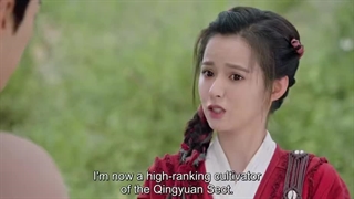 Ep25)دانلود سریال چینی شکوفایی Blooming 2023 - قسمت ۲۵ - زیرنویس فارسی