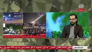 جنگ هشت ساله را دیده‌اند و باز هم بازدارندگی دفاعی را زیر سوال می‌برند!