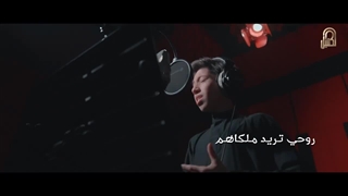 مداحی عربی سالار شهیدان حسین(ع)