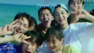 _ Chabella _ میکس از سریال هندوانه چشمک زن