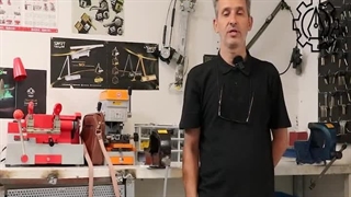 نظر کارآموز دوره آموزش کلید سازی درجه یک آموزشگاه فن و کار