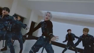 E'LAST(엘라스트) - Dangerous M/V