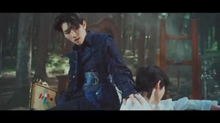 E'LAST(엘라스트) - 눈물자국(Tears of Chaos) M/V