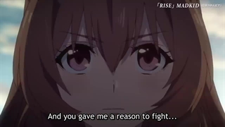 دانلود انیمه The Rising of the Shield Hero 2019