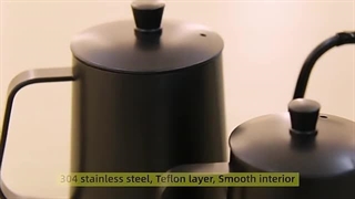 کتل باریستا فردیس