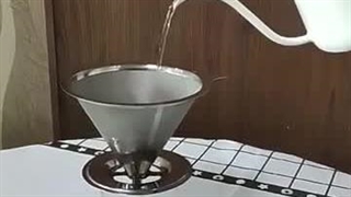 کتل قهوه برقی فردیس