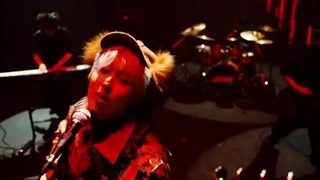 기욱(GIUK) '내 영혼에 낸 Scratch' MV