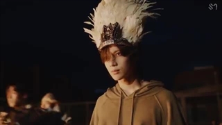 TAEMIN 태민 'Guilty' MV