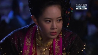 سریال رویای فرمان روایی بزرگ قسمت/26