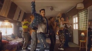 Crush (크러쉬) - '흠칫 (Hmm-cheat)' MV