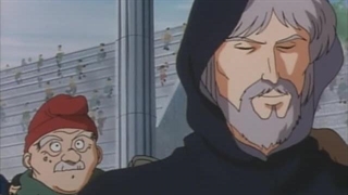 کارتون رابین هود قسمت آخر