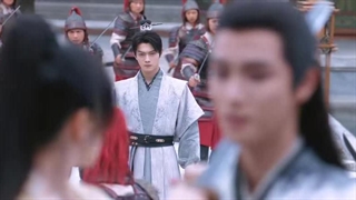 Ep22)دانلود سریال چینی سرزمین عجیب عشق Wonderland of Love 2023 - قسمت ۲۲ - زیرنویس فارسی