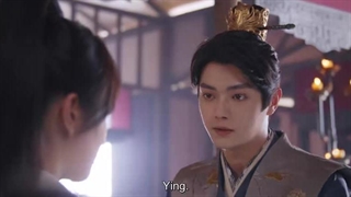 Ep24)دانلود سریال چینی سرزمین عجیب عشق Wonderland of Love 2023 - قسمت ۲۴ - زیرنویس فارسی