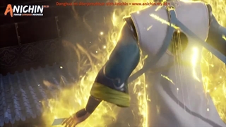 انیمه Supreme-God خدای بلند مرتبه امپراطور قسمت 52