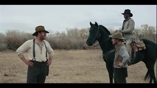 فیلم آمریکایی عبور قصاب