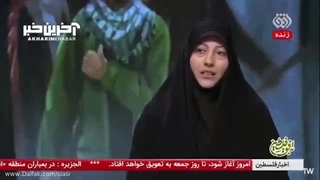 همسر شهید احمدی‌ روشن: ایشان با شکر و روغن موشک می‌ ساختند