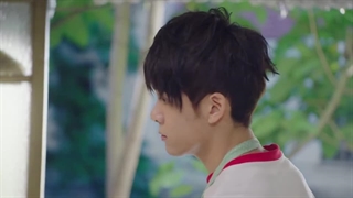 سریال چینی Take My Brother Away قسمت 9