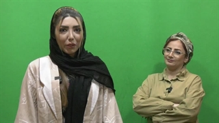 مسخره کردن شاگرد توسط استاد وقتی که سوتی میده