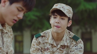 سریال چینی Take My Brother Away قسمت 11