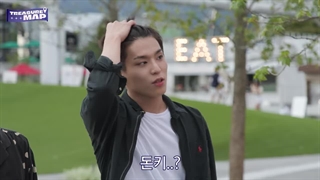 قسمت 72 برنامه ترژر مپ [TREASURE MAP](فصل سوم) با زیرنویس فارسی