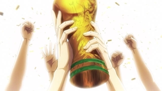 انیمه سینمایی بلو لاک Blue Lock: Episode Nagi تریلر جدید + تاریخ پخش