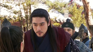 سریال رویای فرمان روایی بزرگ قسمت/29