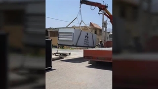 تولید کننده انواع هواساز در شیراز 09177002700