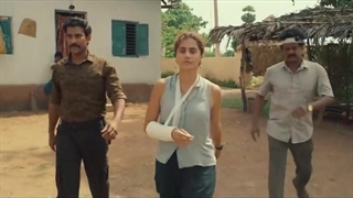 فیلم میشان غیرممکن با دوبله فارسی/ Mishan Impossible 2022