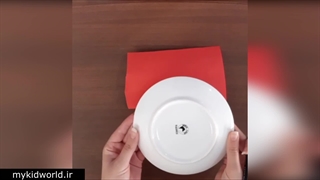 آموزش گره زدن پیش دبستانی