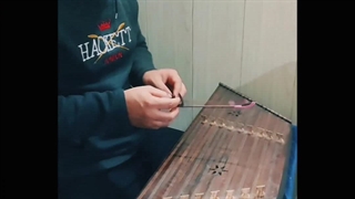 سنتورنوازی سلطان قلبها